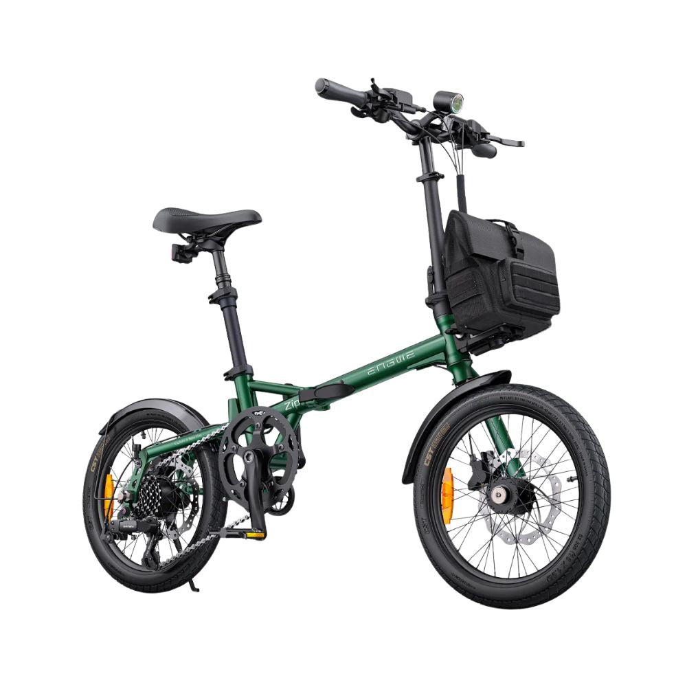 ENGWE Zip vouwfiets elektrisch