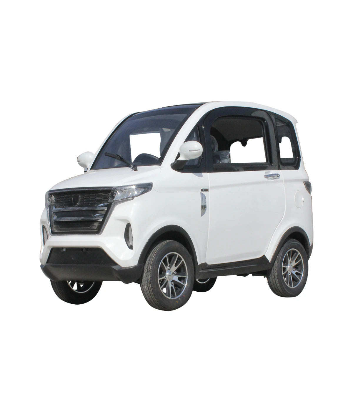 EON minicar
