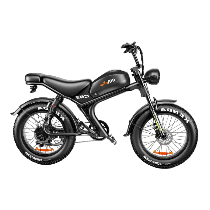 Emoko C93 Fatbike