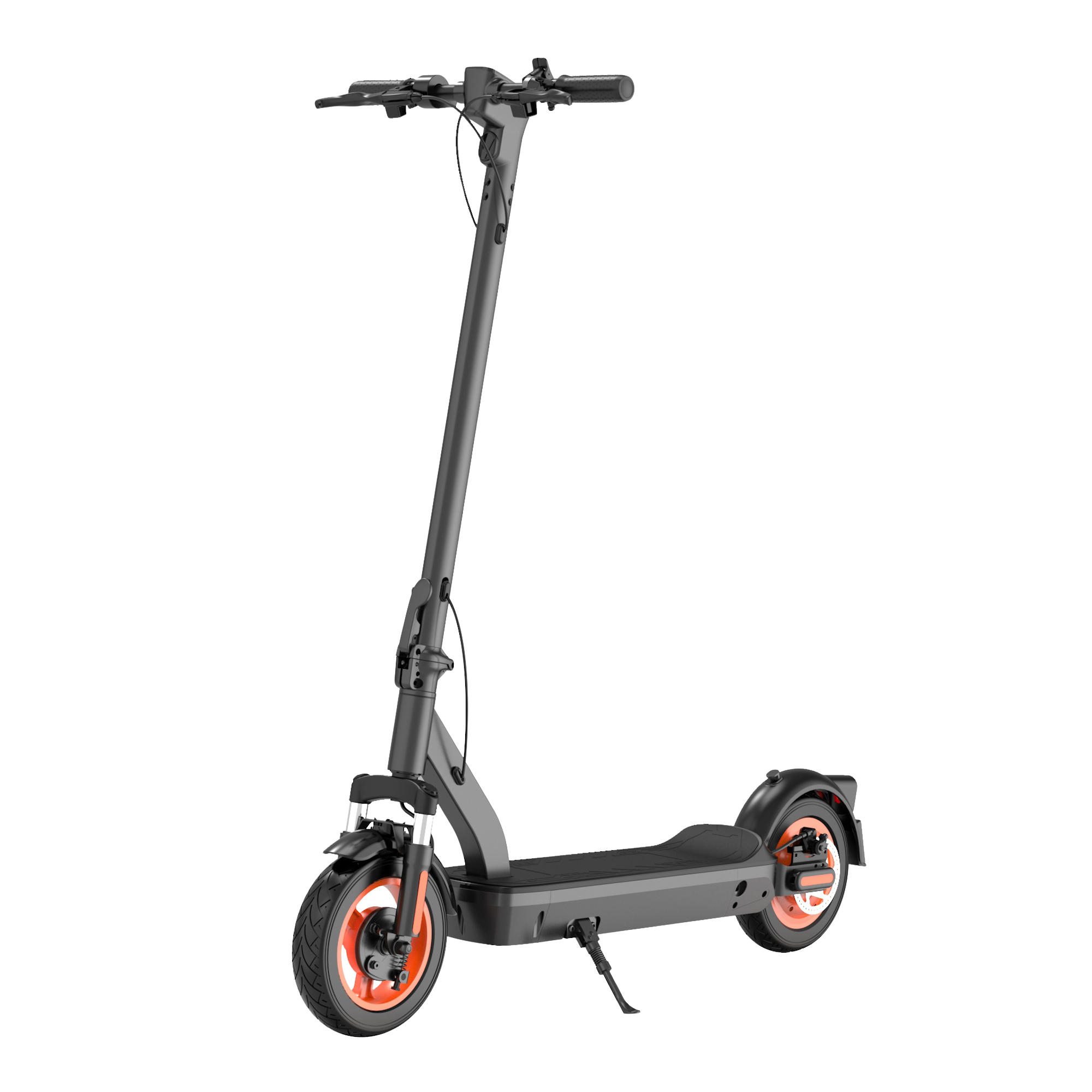 QMwheel H11 E-step