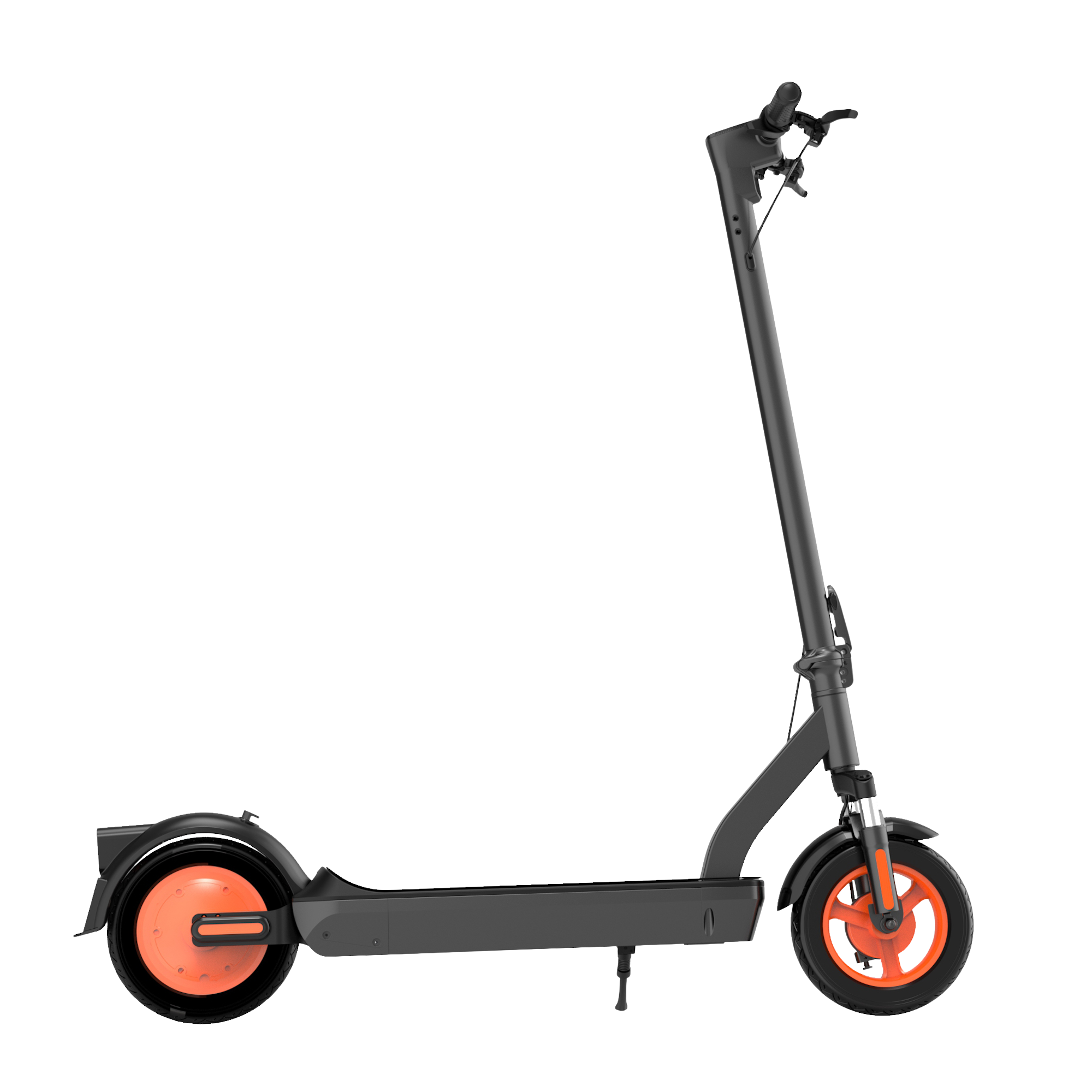 QMwheel H11 E-step