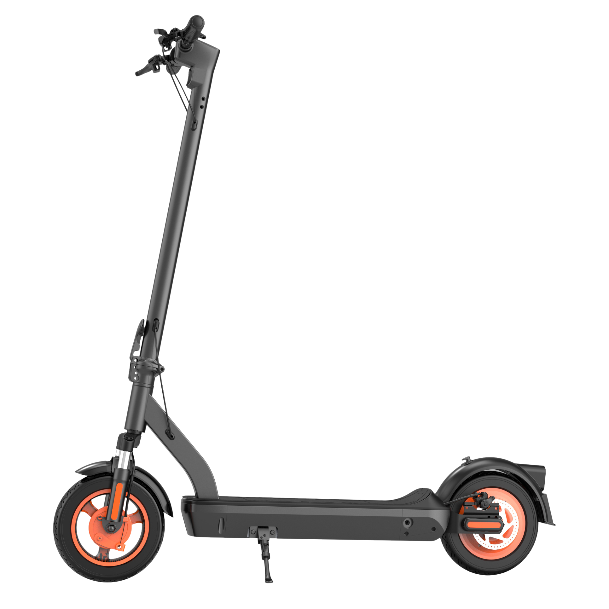 QMwheel H11 E-step