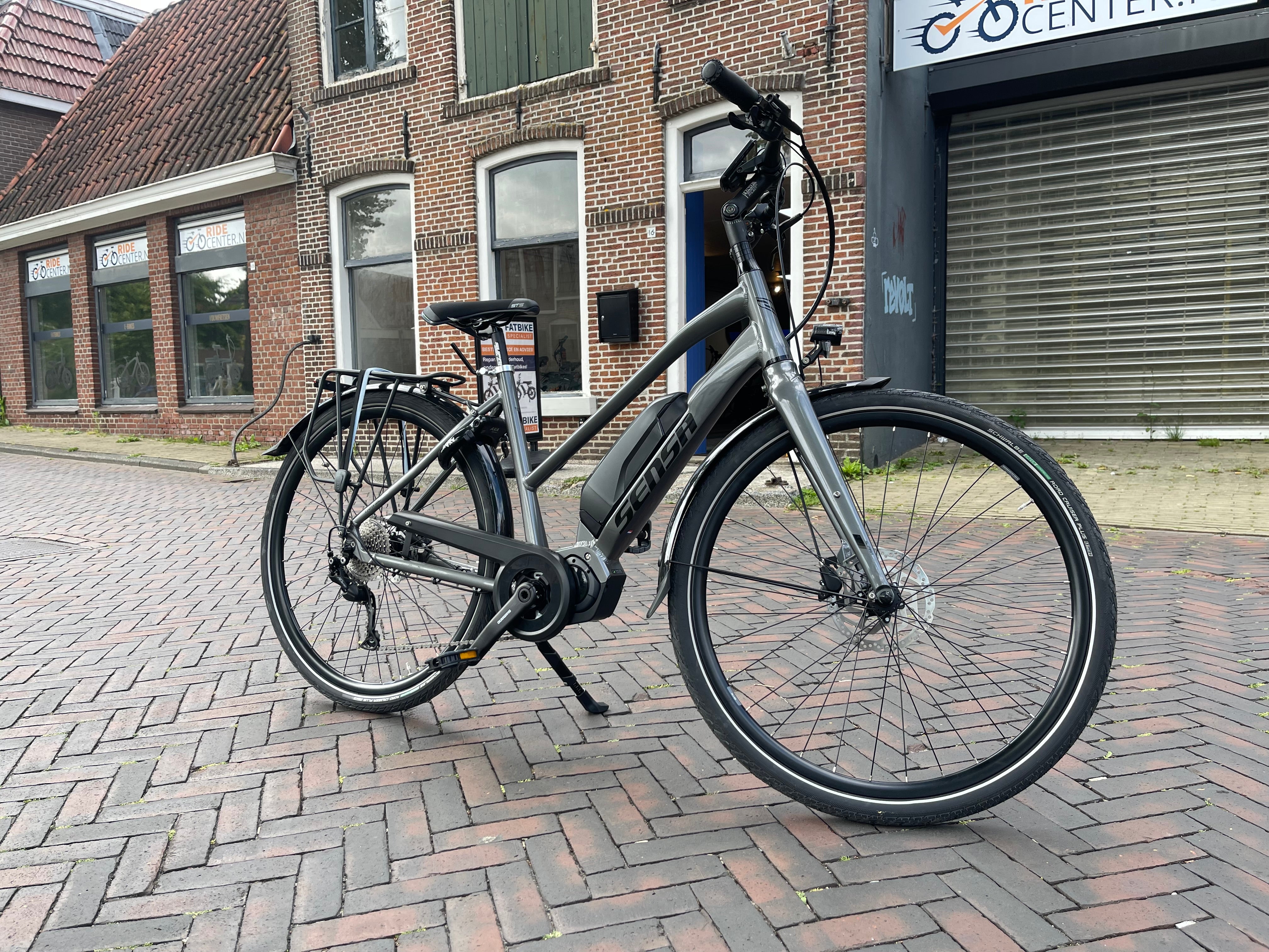SENSA Travel Power V9 MIXED