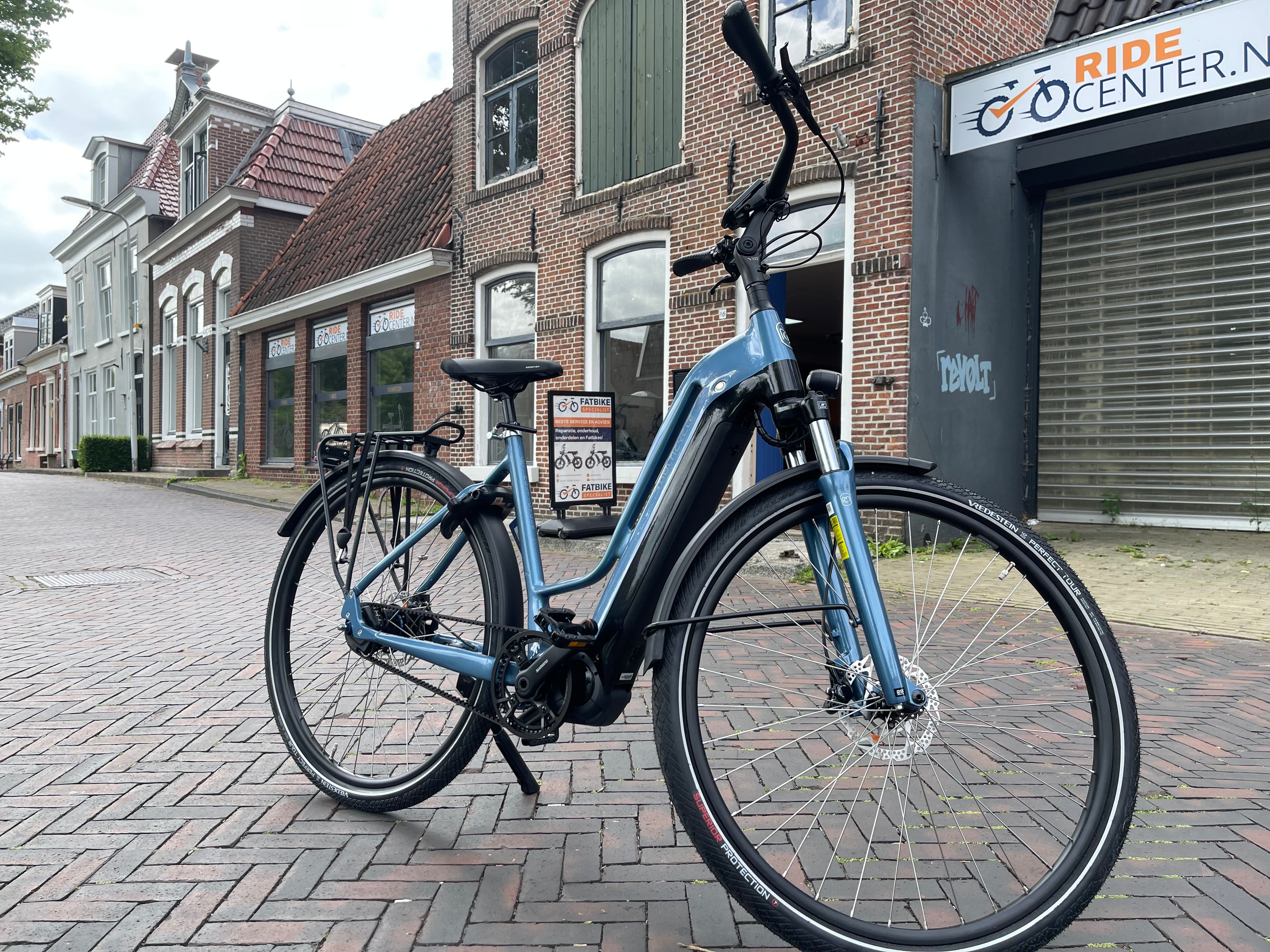 Multicycle Legacy EMB