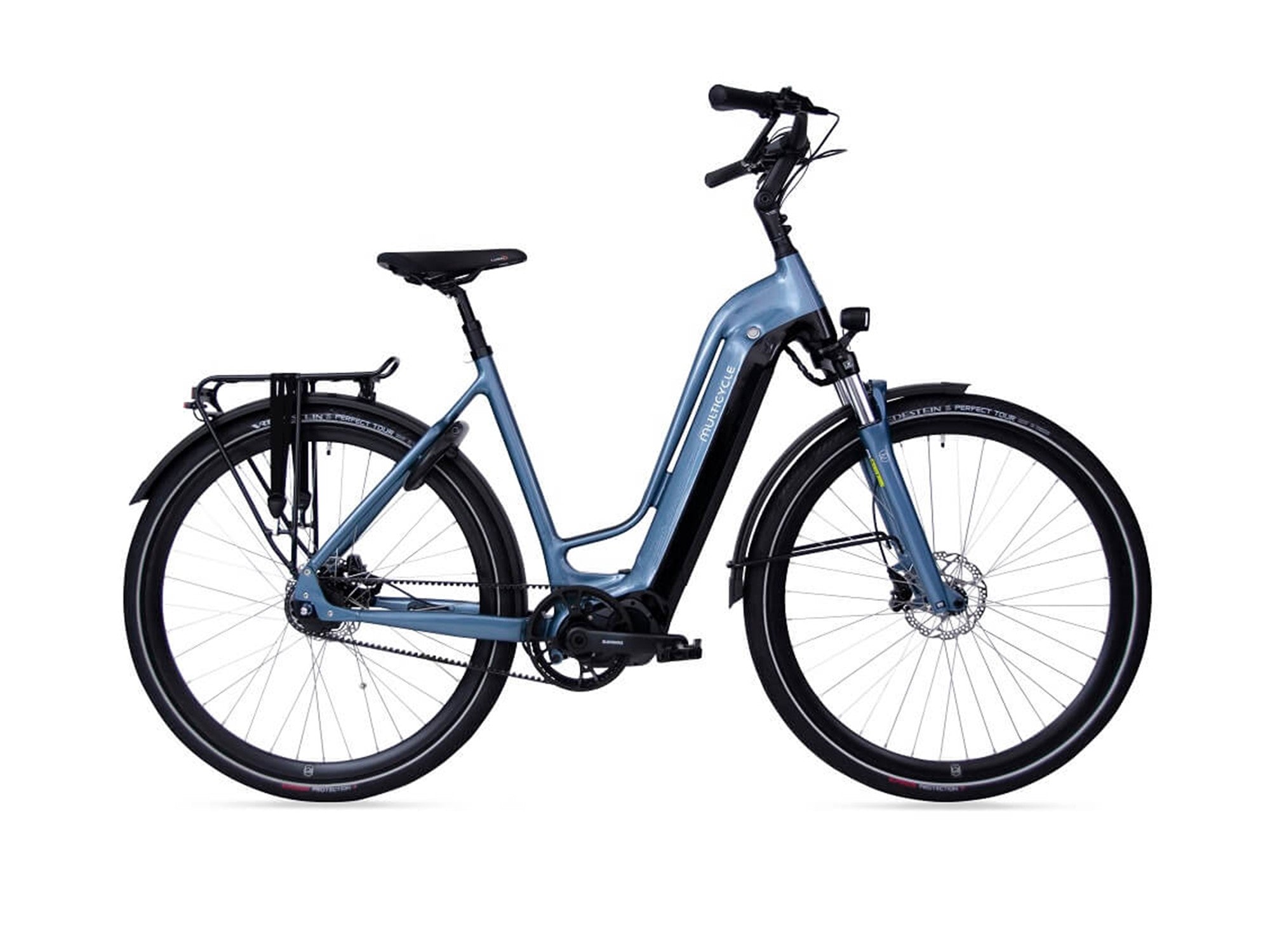 Multicycle Legacy EMB