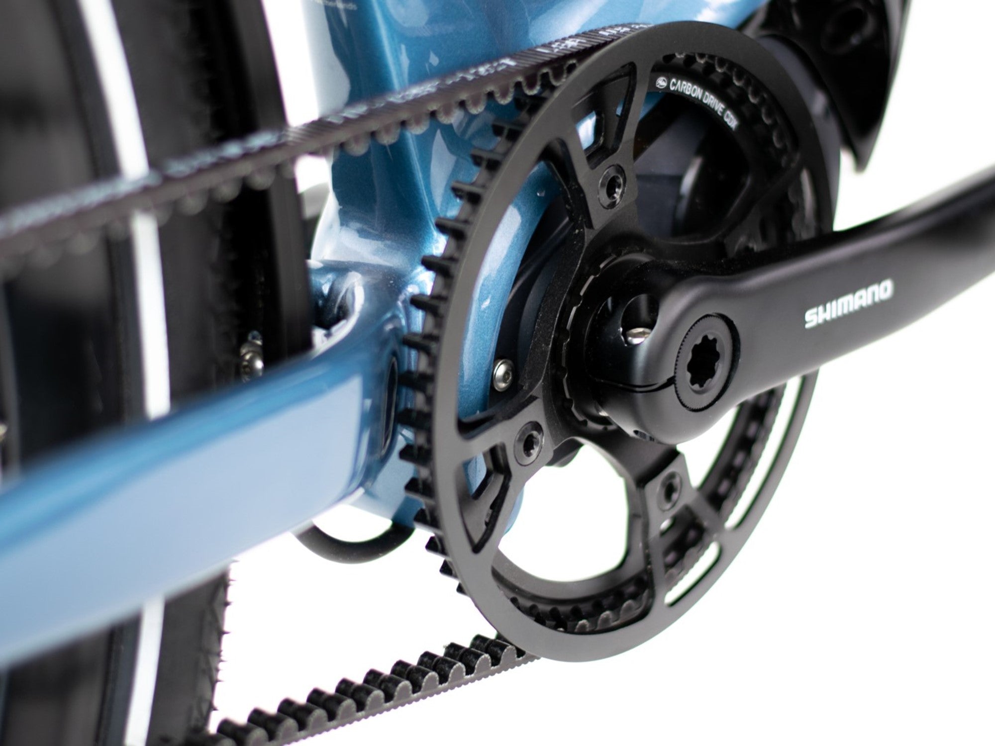 Multicycle Legacy EMB