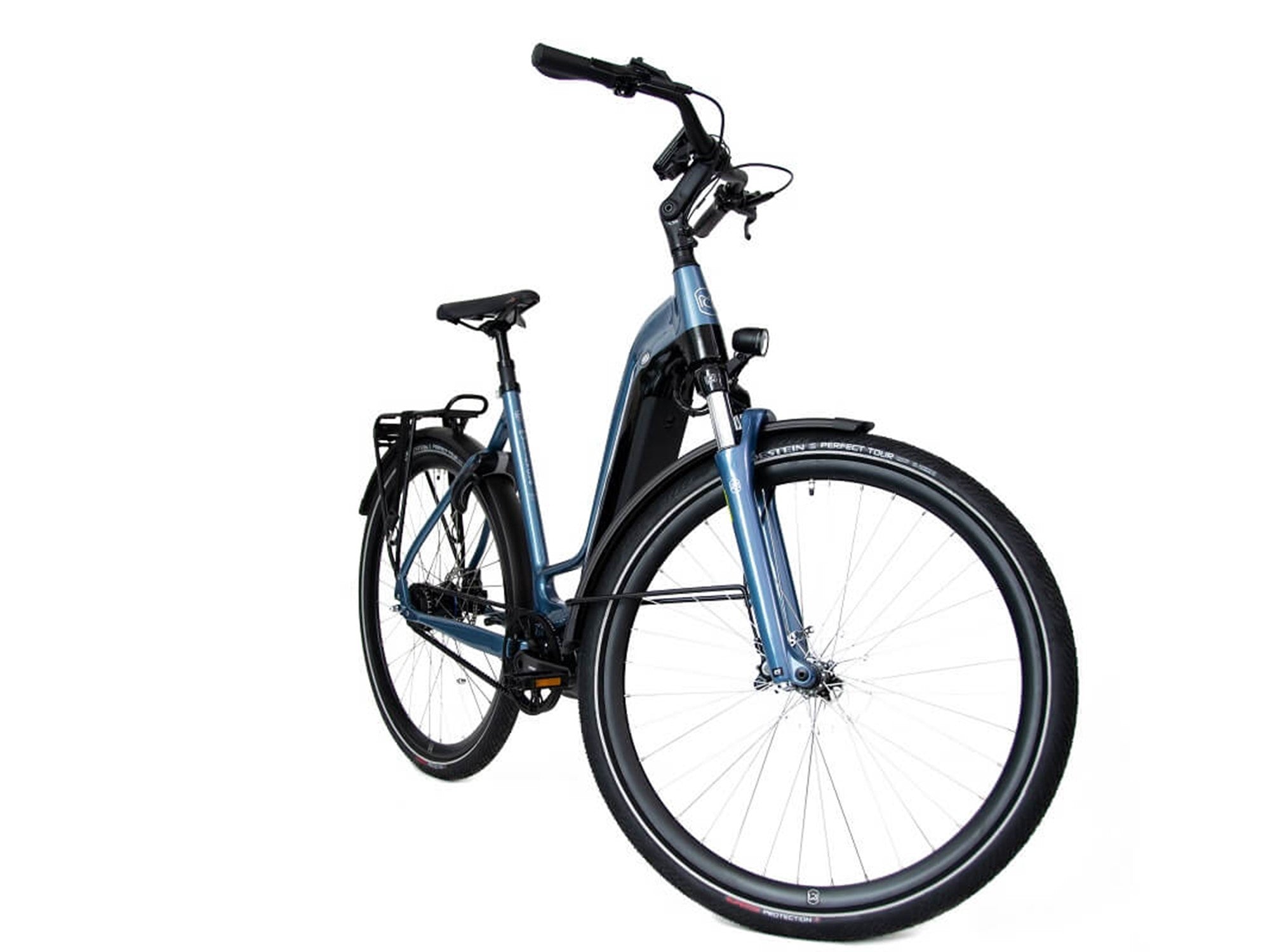 Multicycle Legacy EMB