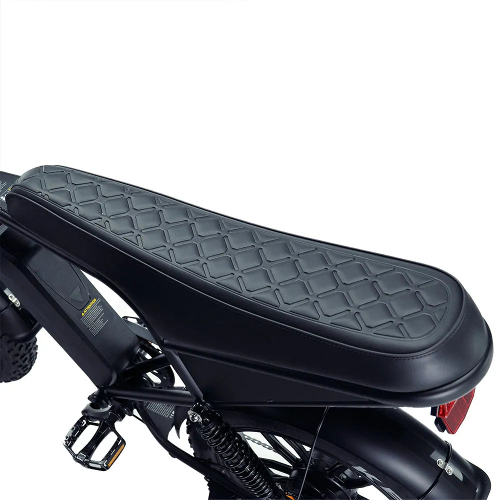 Ouxi V8 Pro Max Fatbike