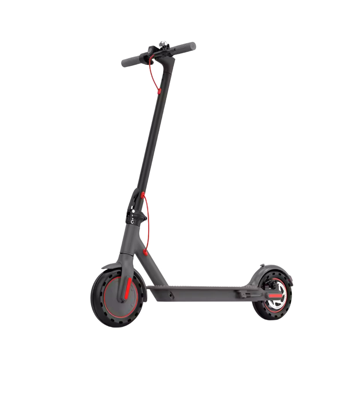 QMwheel H7 Pro E-step