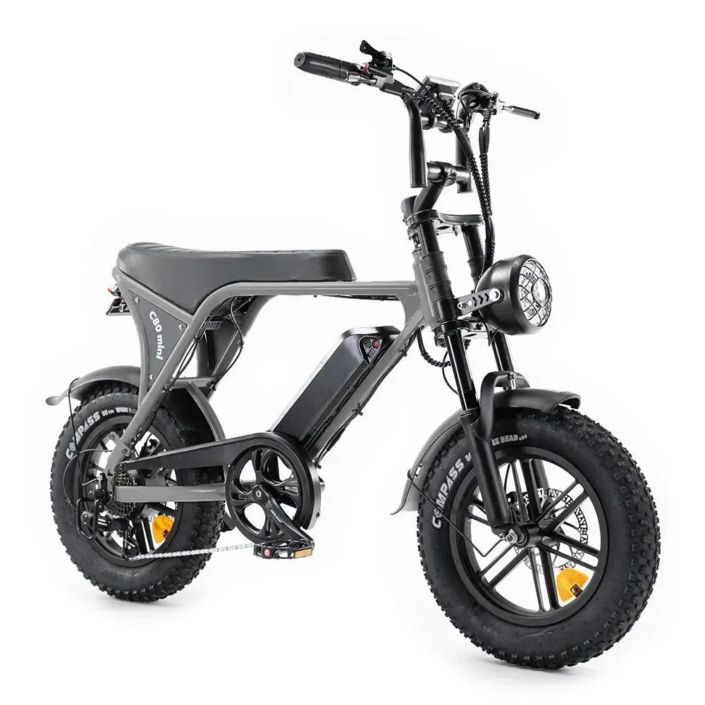 OUXI C80 mini