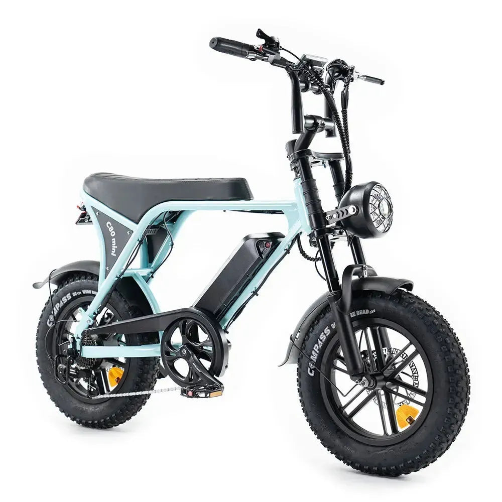 OUXI C80 mini