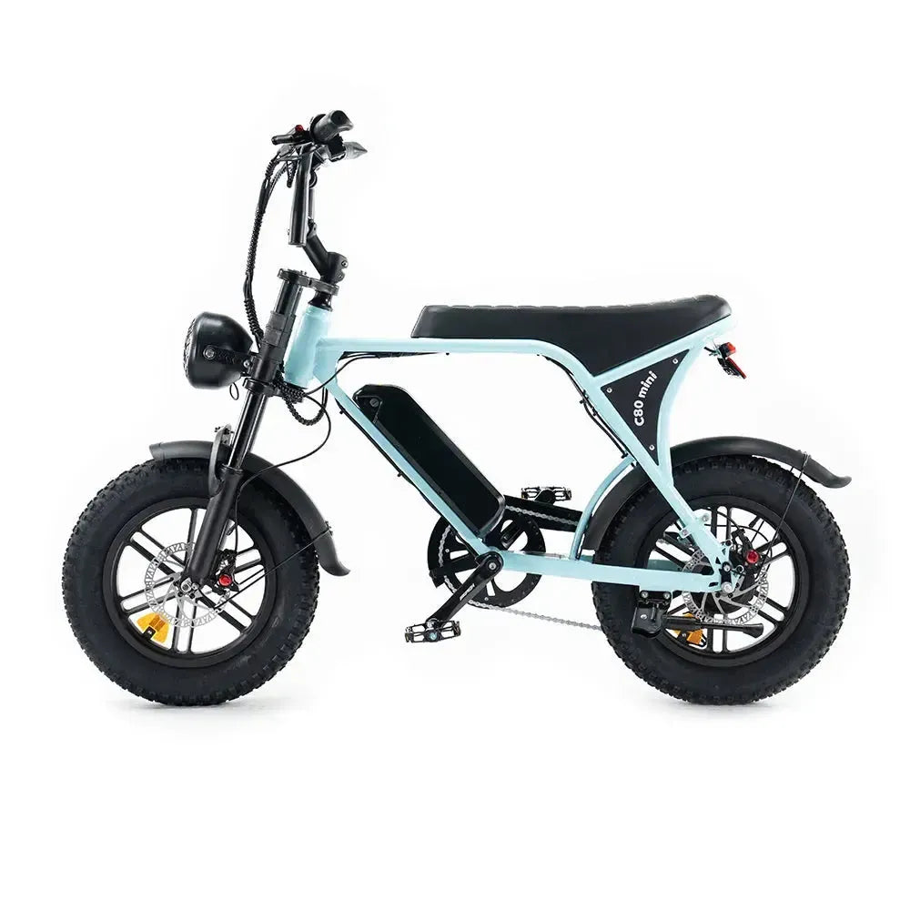 OUXI C80 mini