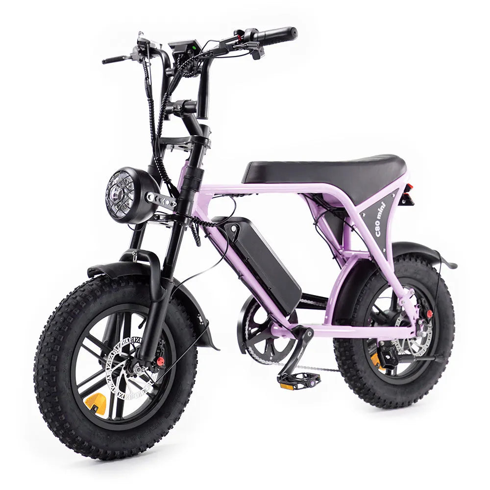 OUXI C80 mini