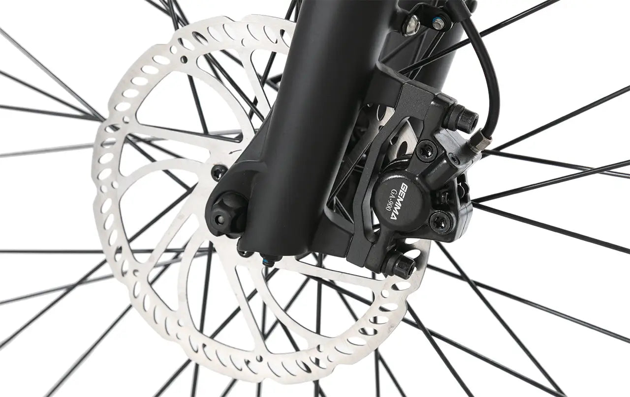 JOBOBIKE Dyno E-bike