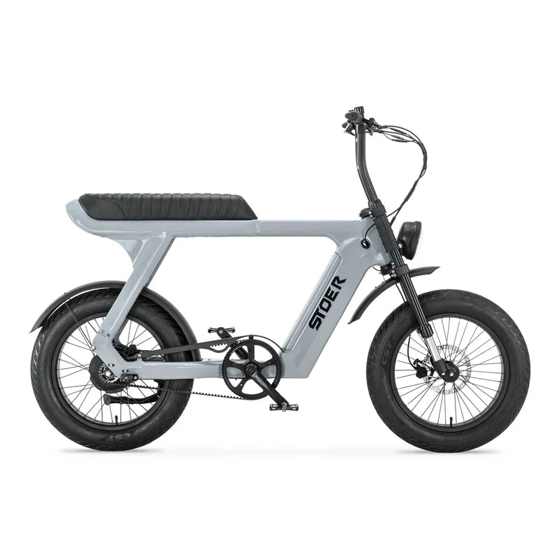 STOER Bikes Urban X 2026 model
