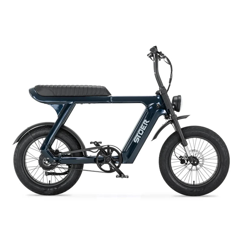 STOER Bikes Urban X 2026 model