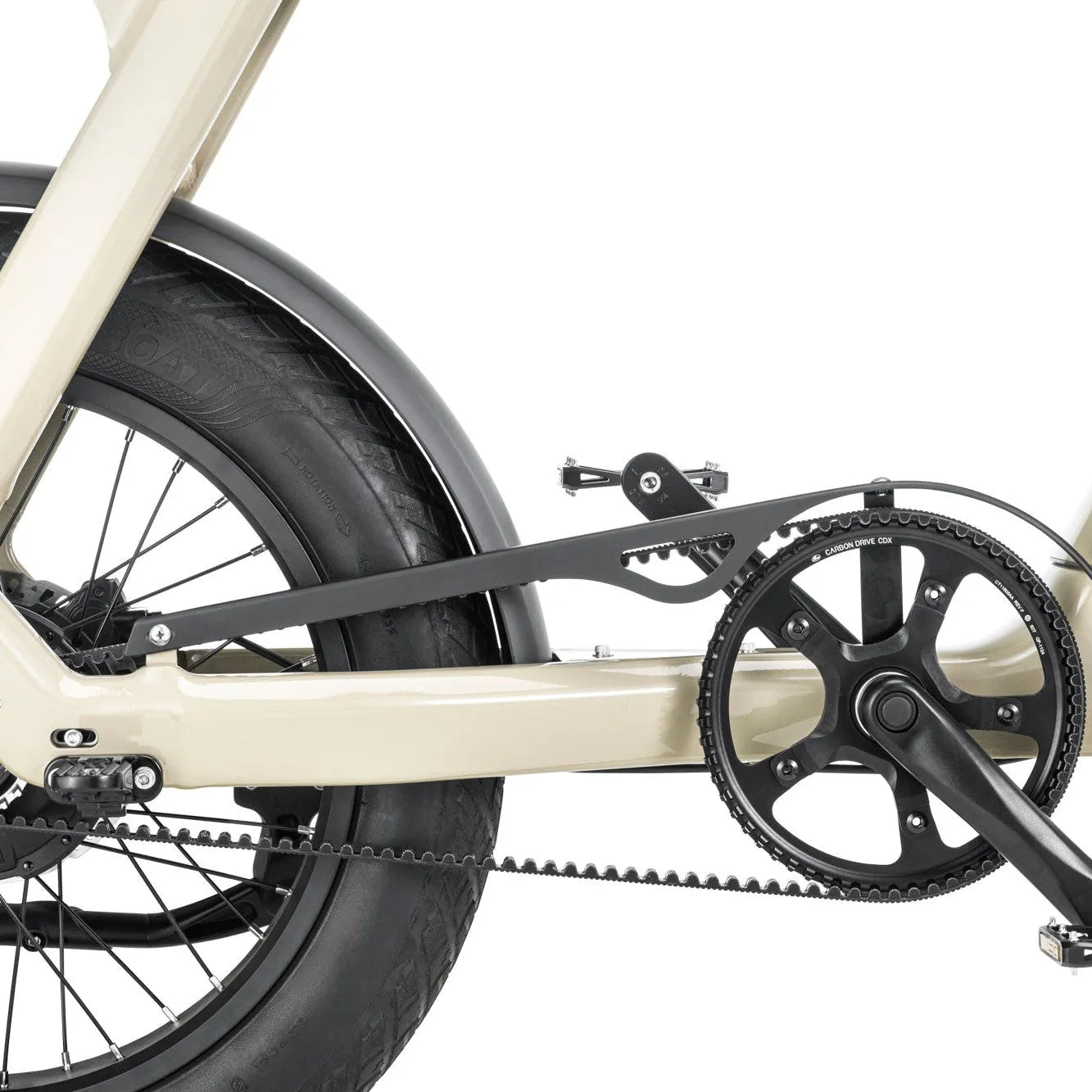 STOER Bikes Urban X 2026 model