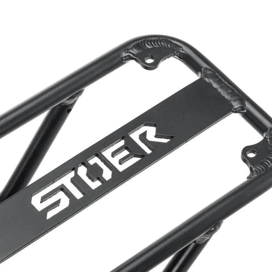 STOER Bikes Urban X 2026 model