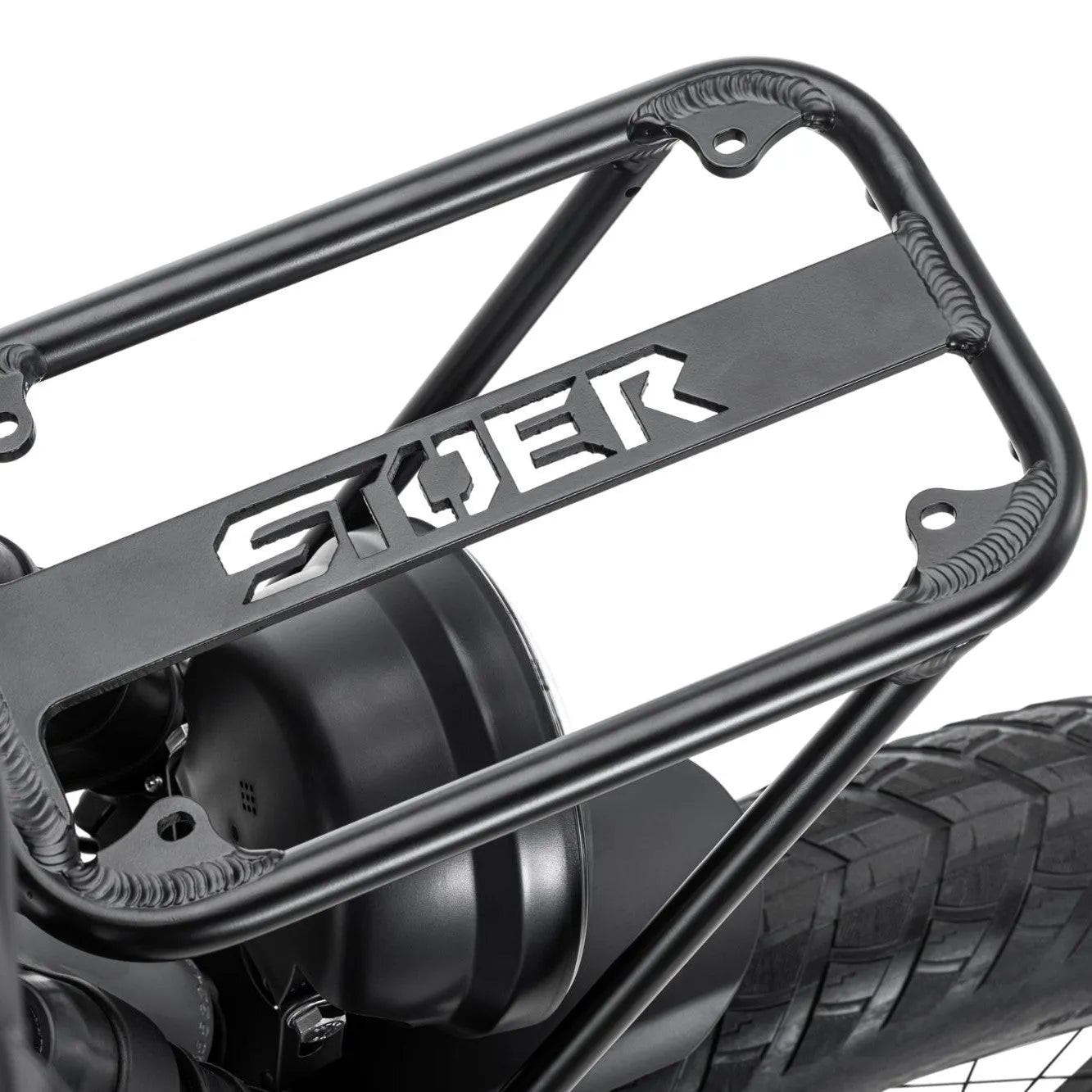 STOER Bikes Urban X 2026 model