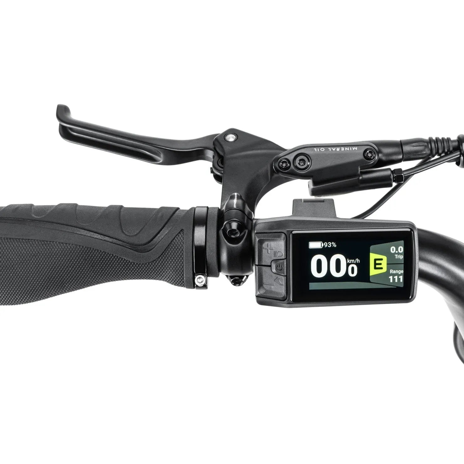 STOER Bikes Urban X 2026 model