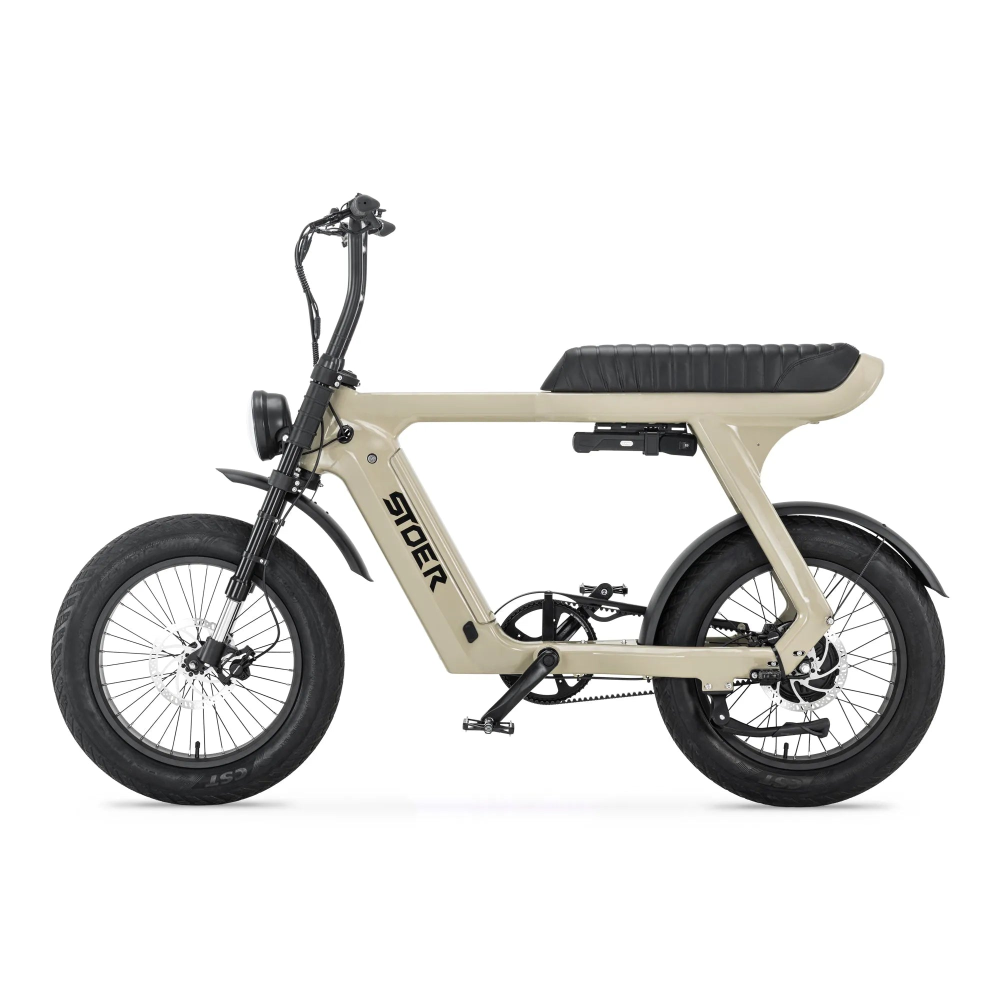 STOER Bikes Urban X 2026 model