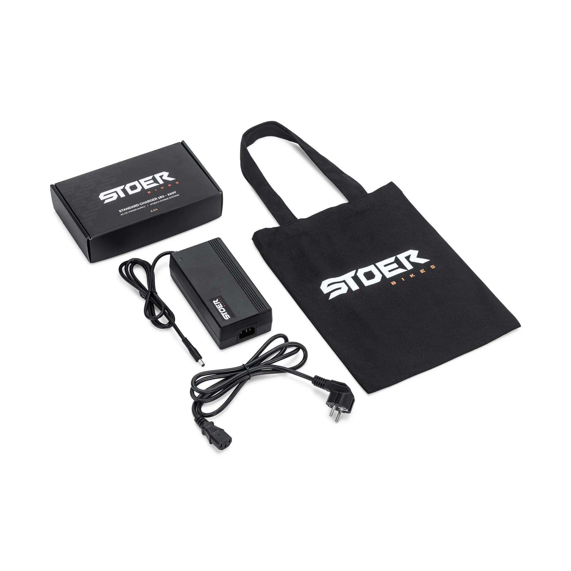 STOER Bikes Urban X 2026 model