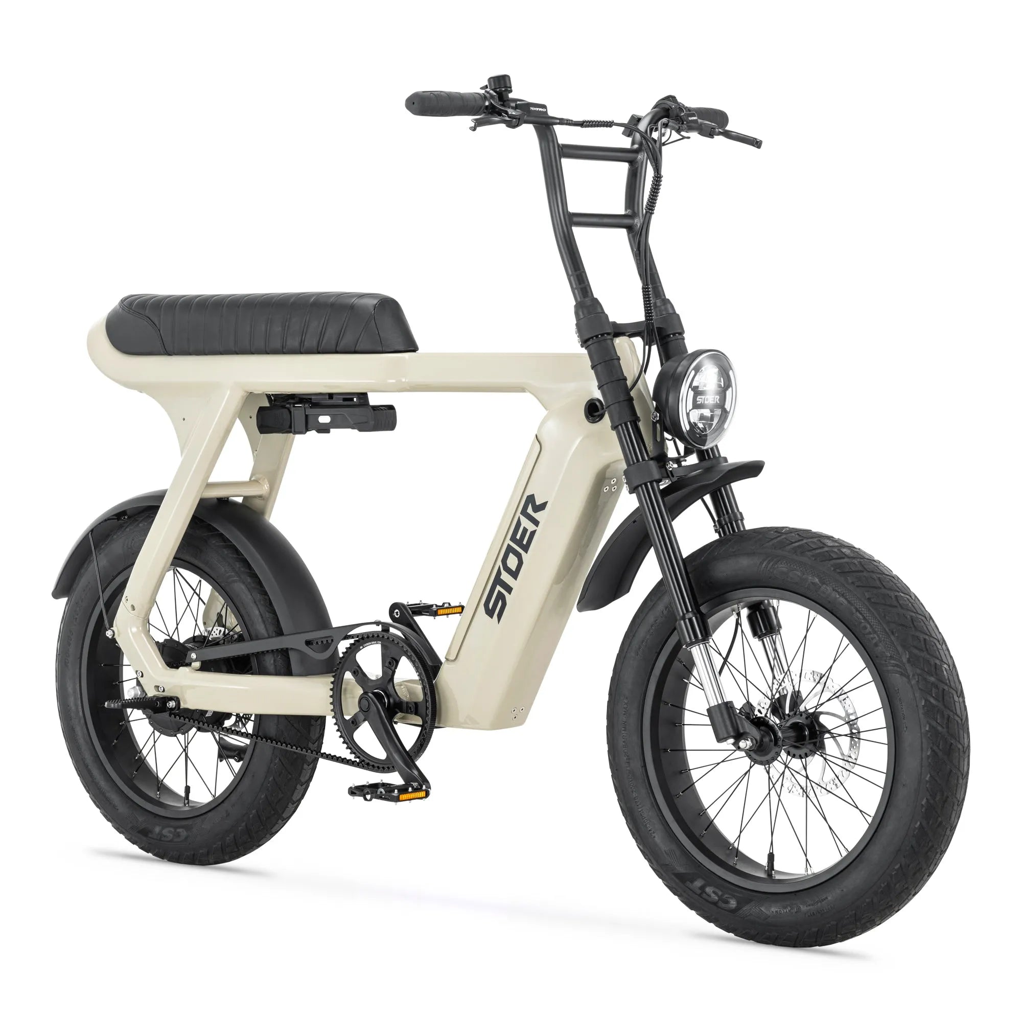 STOER Bikes Urban X 2026 model