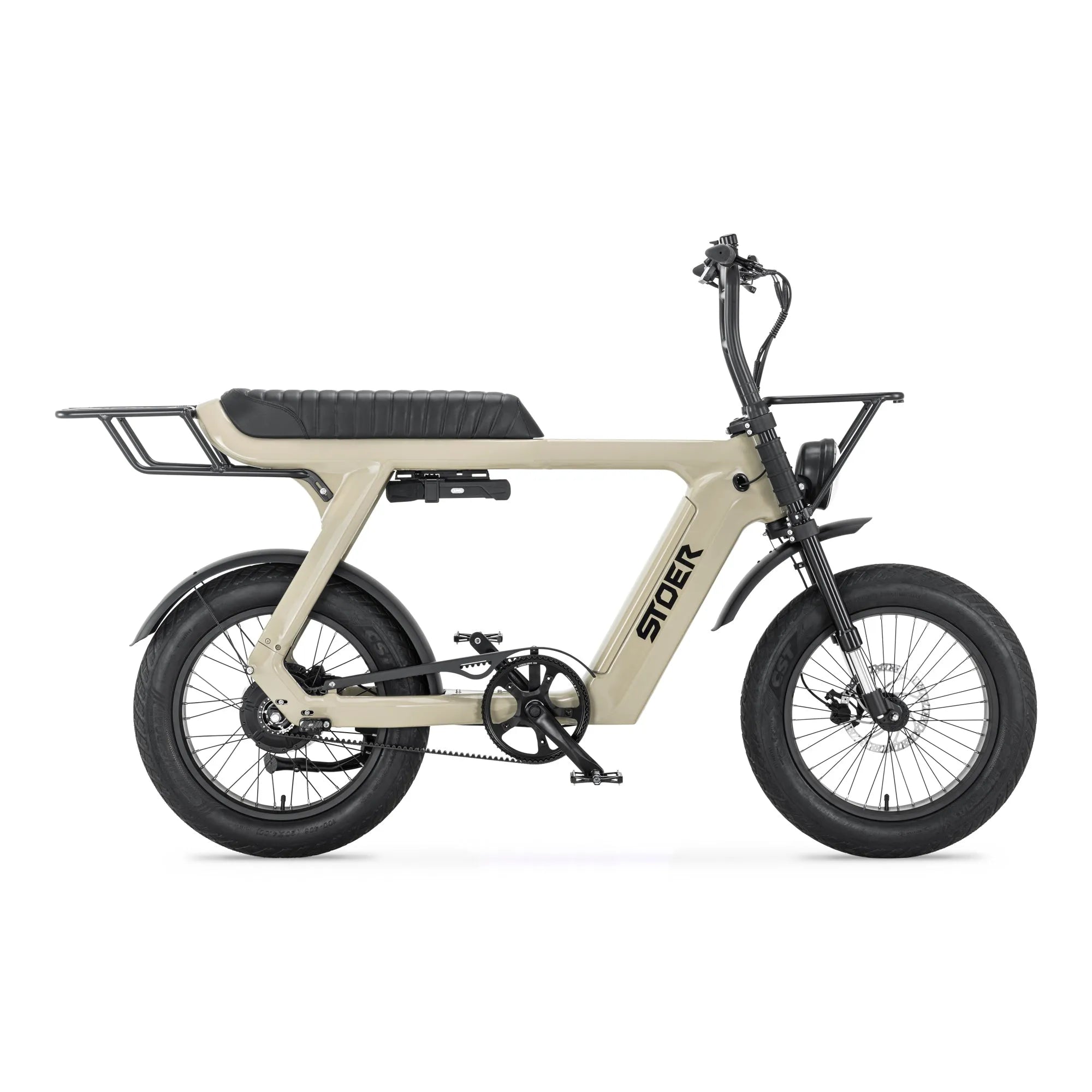 STOER Bikes Urban X 2026 model