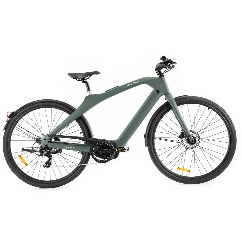 ENGWE Mapfour N1 Pro