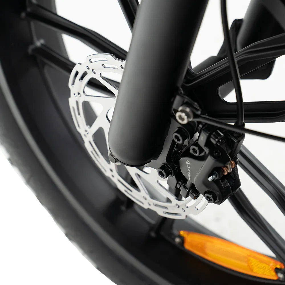 Ouxi C80 Fatbike