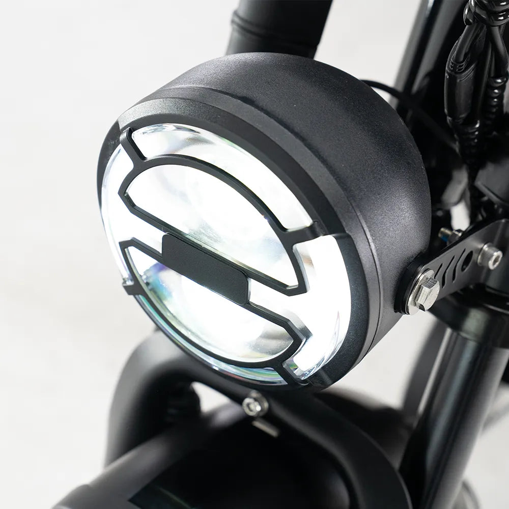 Ouxi C80 Fatbike