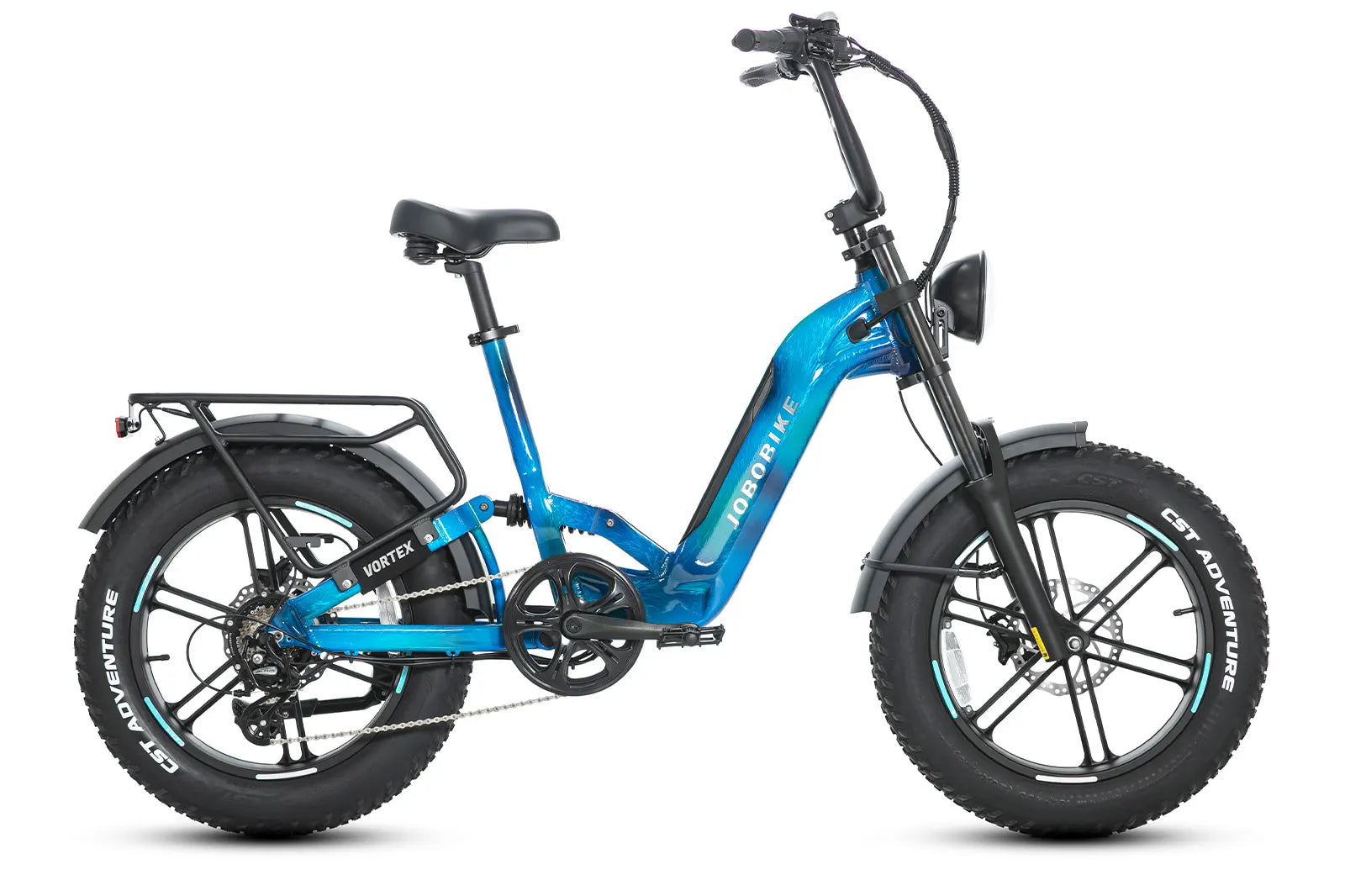 JOBOBIKE Vortex Fatbike