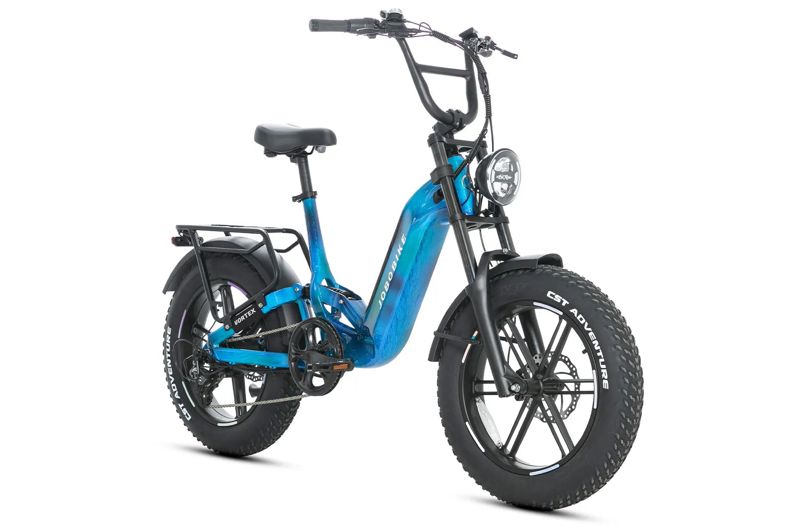 JOBOBIKE Vortex Fatbike