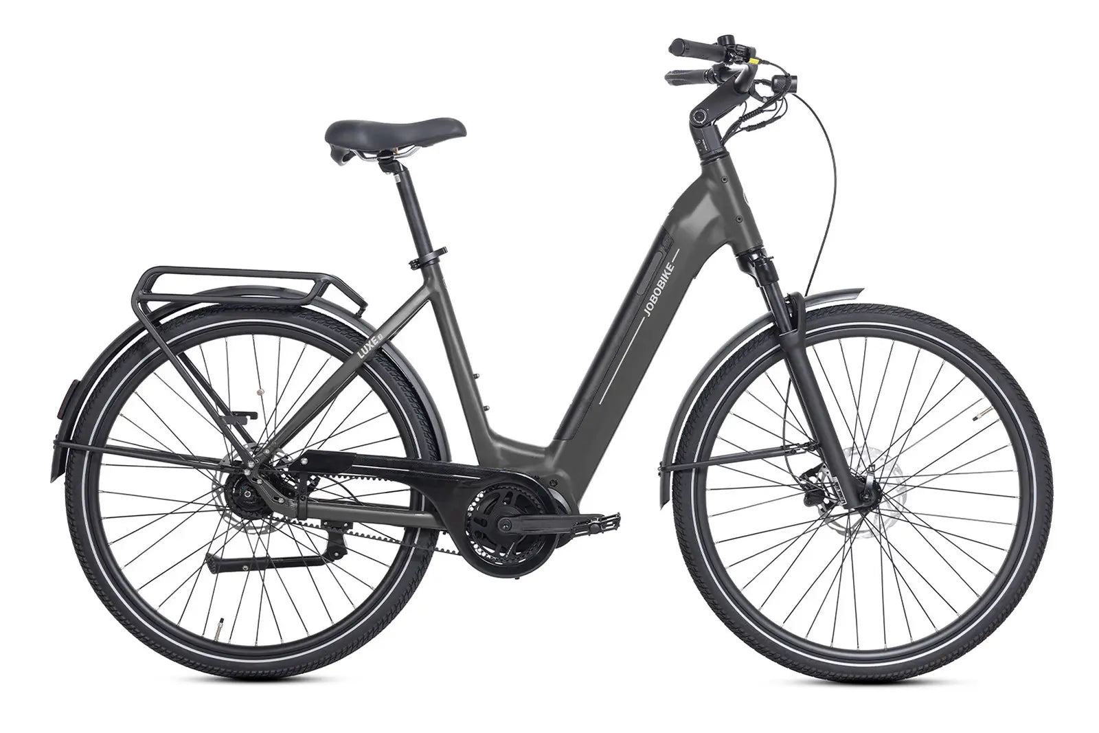 Jobobike Luxe 2 E-bike