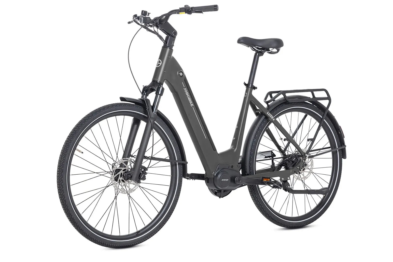 Jobobike Luxe 2 E-bike