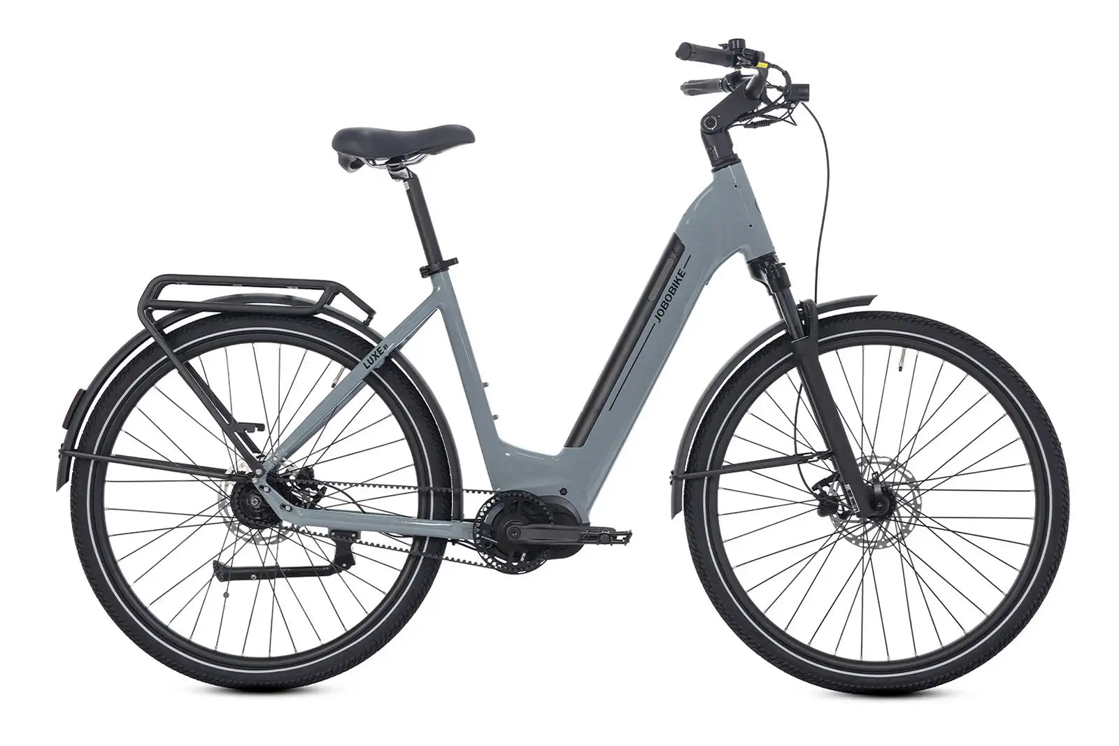 Jobobike Luxe 2 E-bike