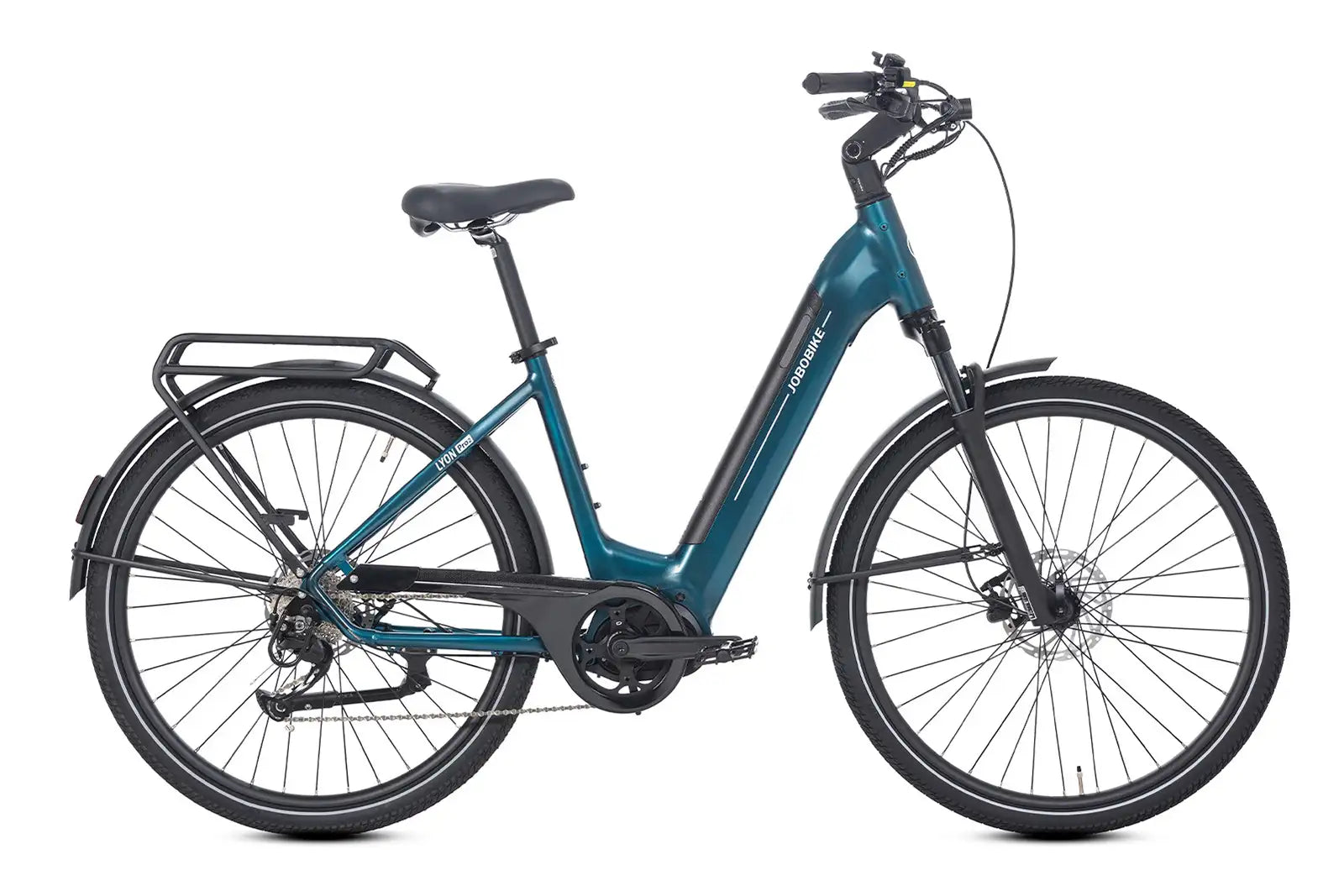 JOBOBIKE Lyon Pro 2 E-bike