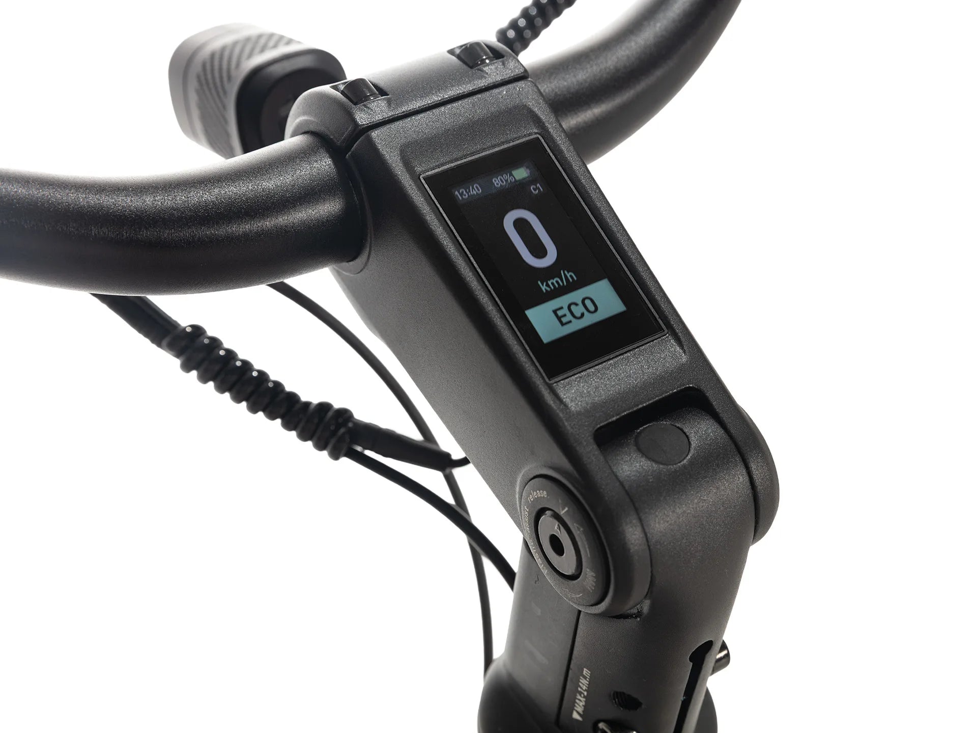 JOBOBIKE Lyon Pro 2 E-bike