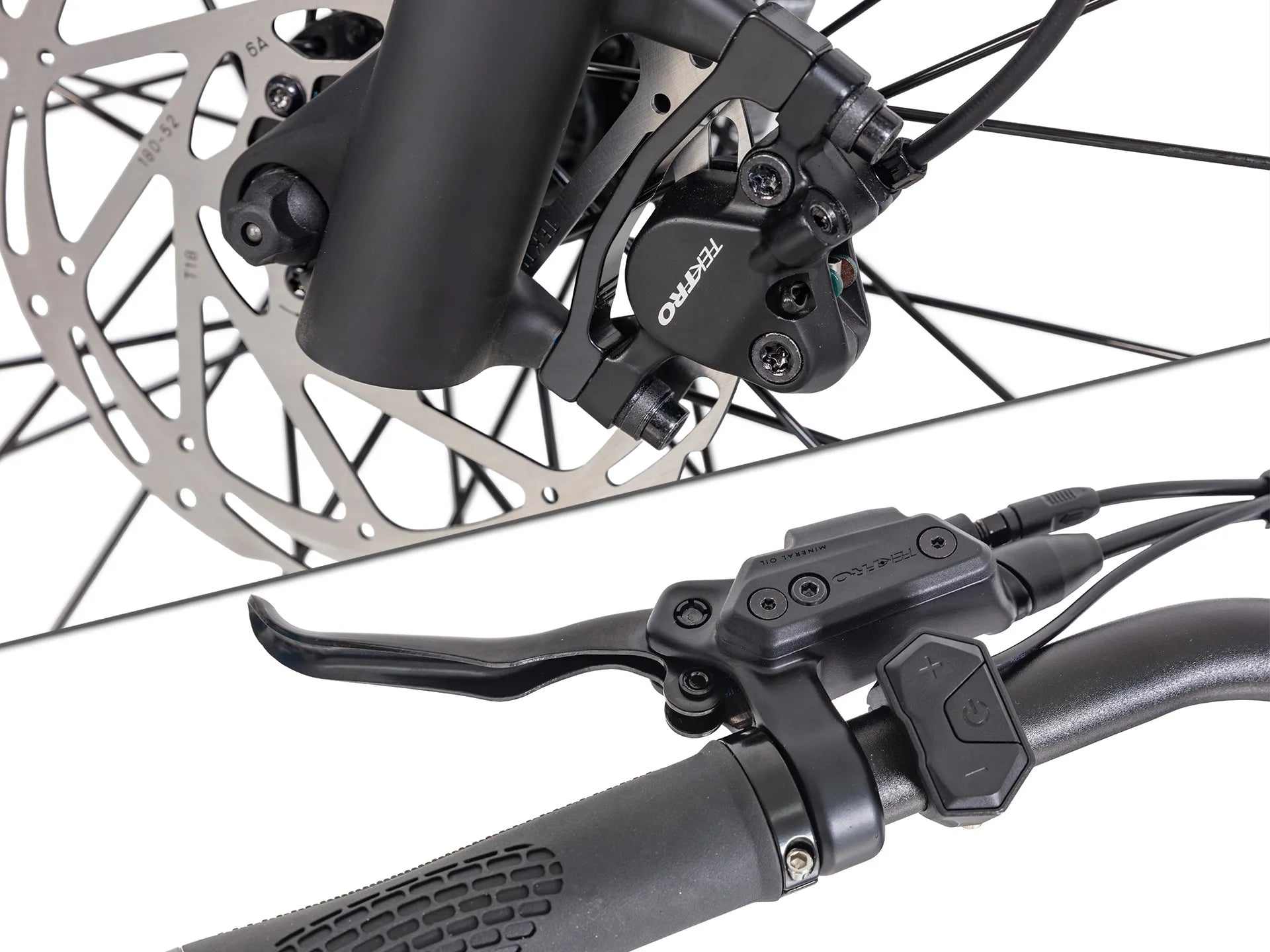 JOBOBIKE Lyon Pro 2 E-bike