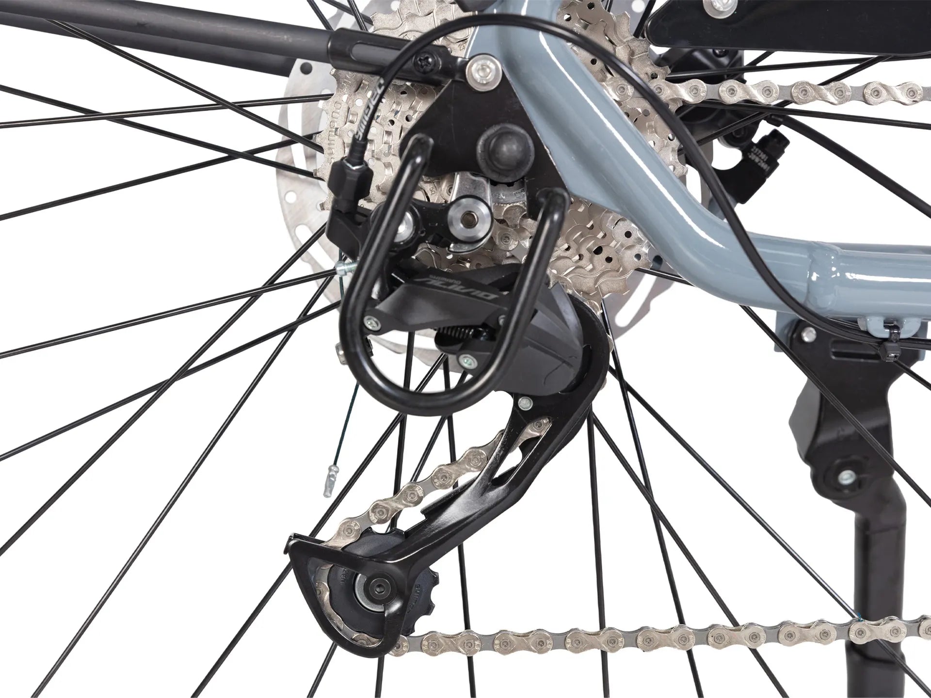 JOBOBIKE Lyon Pro 2 E-bike