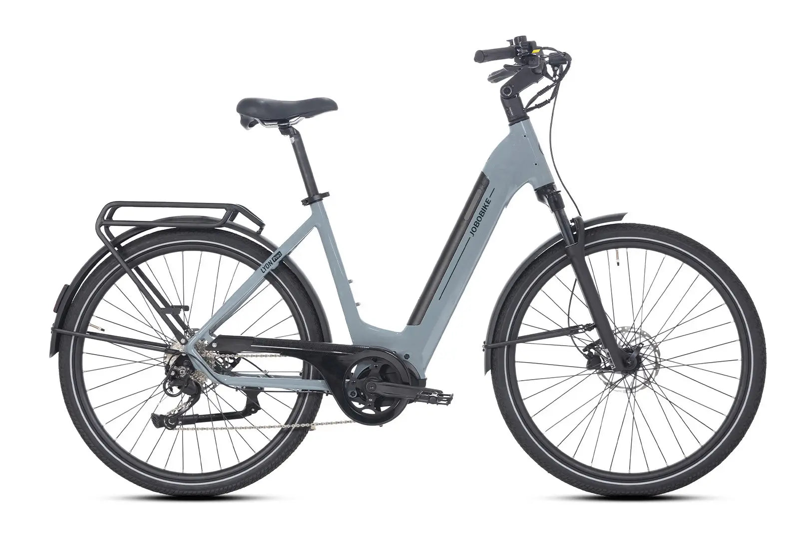 JOBOBIKE Lyon Pro 2 E-bike