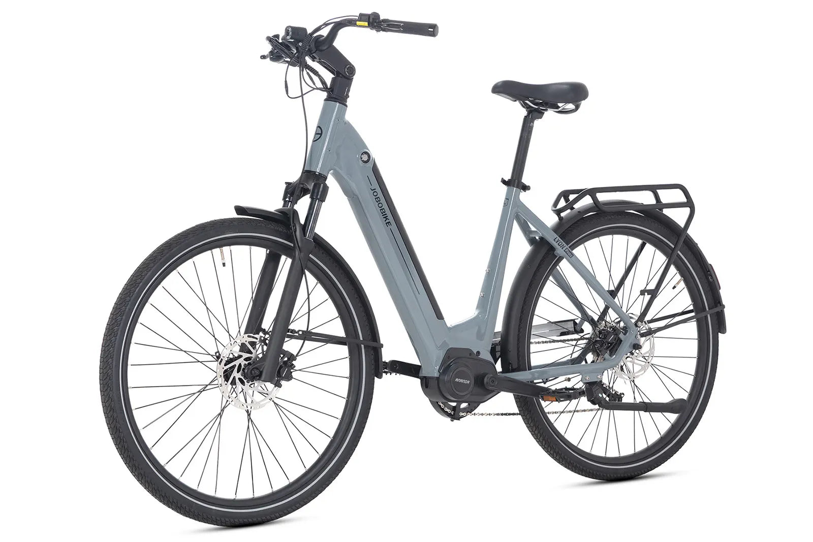 JOBOBIKE Lyon Pro 2 E-bike