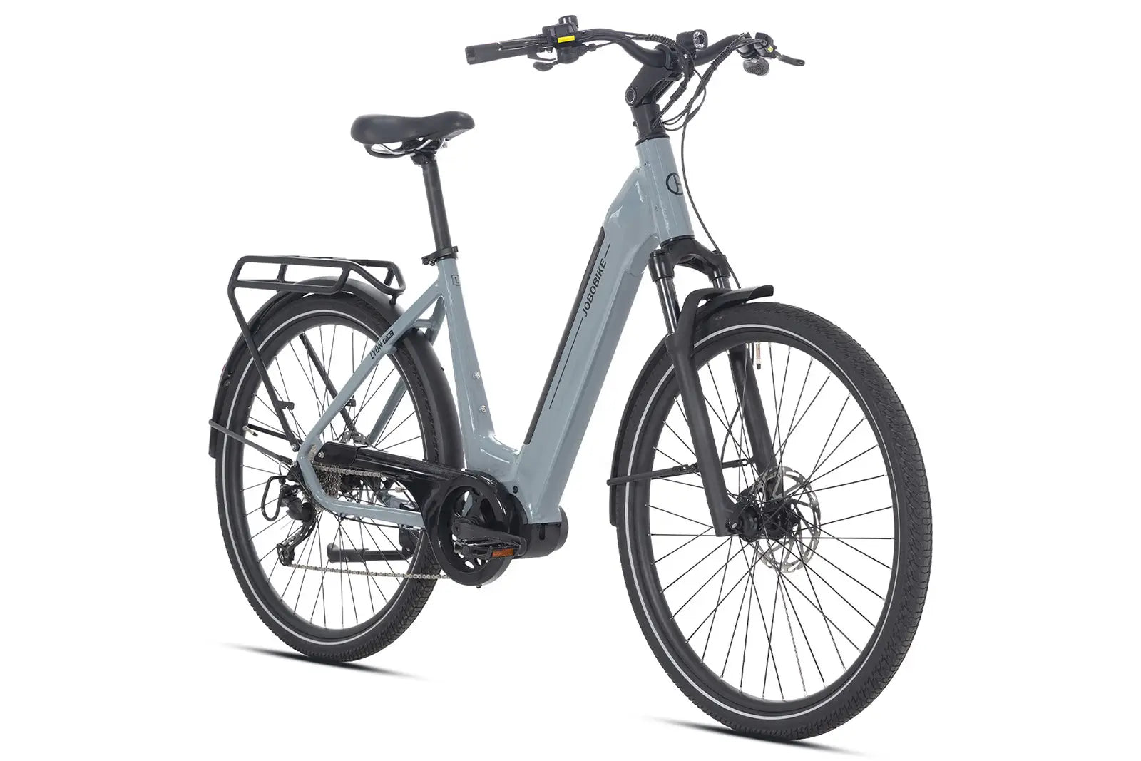 JOBOBIKE Lyon Pro 2 E-bike