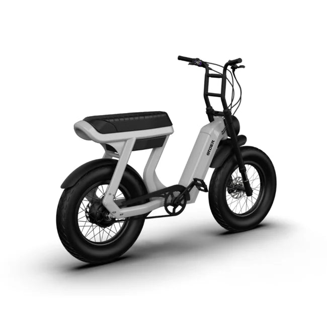 STOER Bikes City X