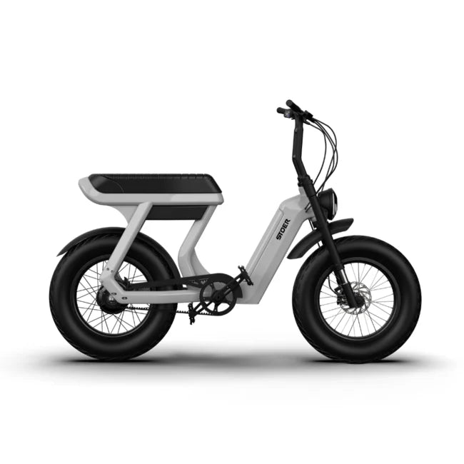 STOER Bikes City X