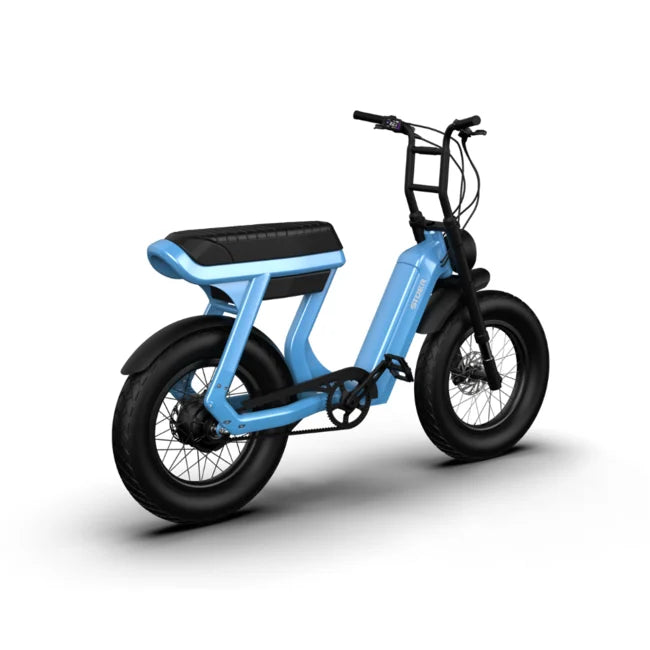 STOER Bikes City X