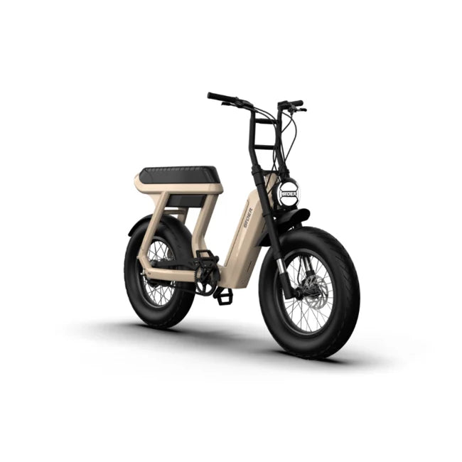 STOER Bikes City X