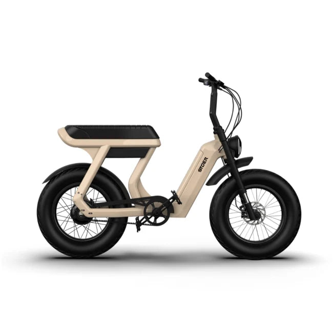STOER Bikes City X